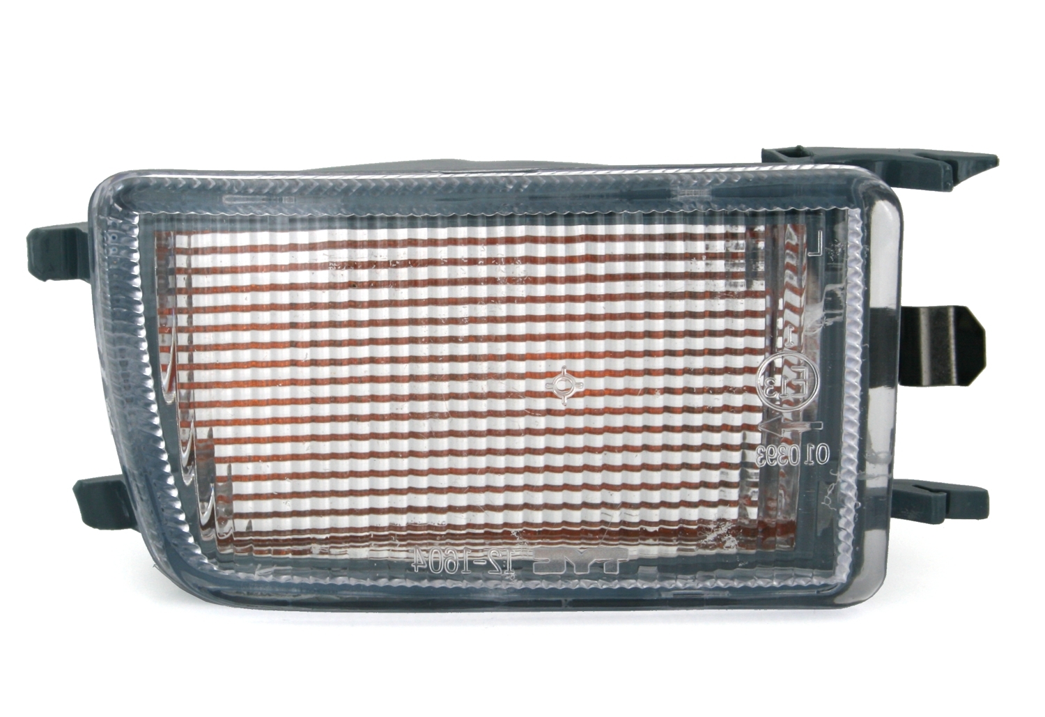 Blinker für VW Golf 3 in Weiß / rechts