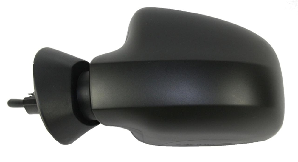 Spiegel für Dacia Logan Duster Sandero / links