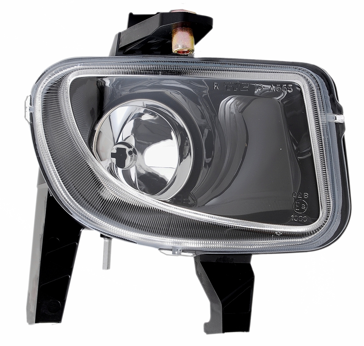 Nebelscheinwerfer für Fiat Grande Punto / rechts