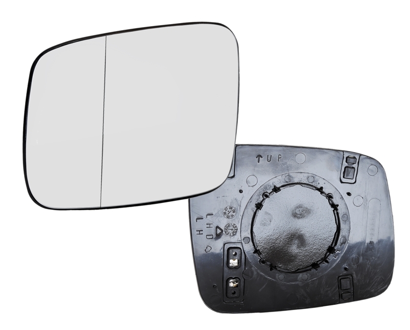 Spiegelglas für VW T4 / links