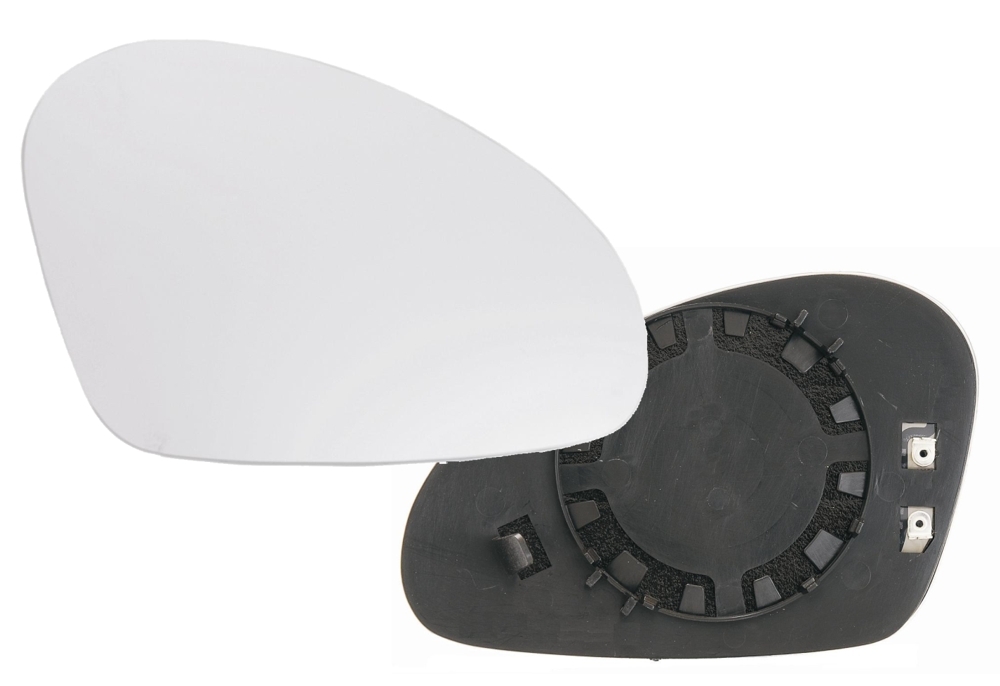 Spiegelglas für Seat Alta Cordoba Ibiza / rechts