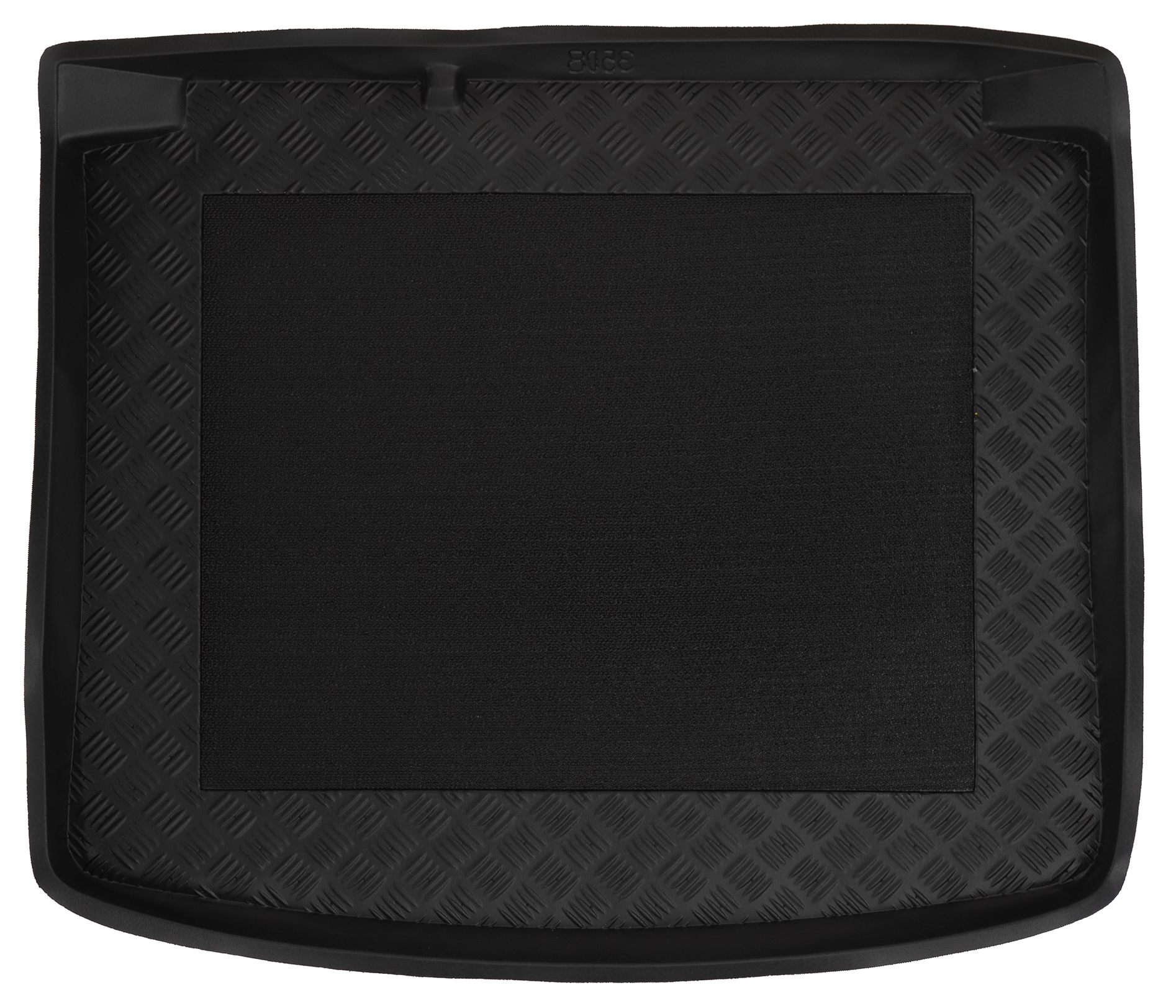 Kofferraumwanne für VW Golf 4 Limo