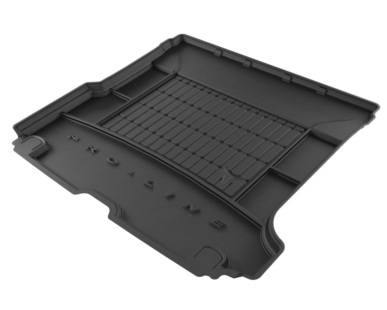 Kofferraumwanne für Volvo V60 II Kombi