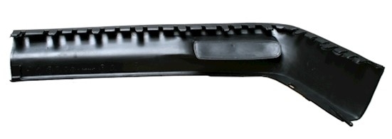 Spoilerlippe VW Golf 2 GTI, GL / 2teilig