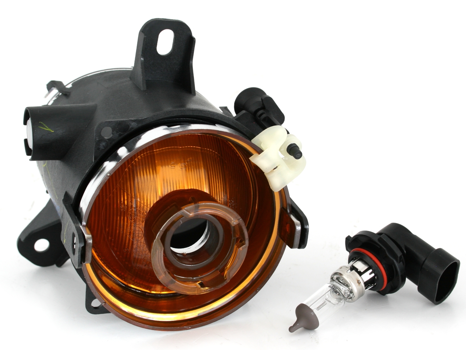 Nebelscheinwerfer Opel Meriva B + Corsa D / rechts