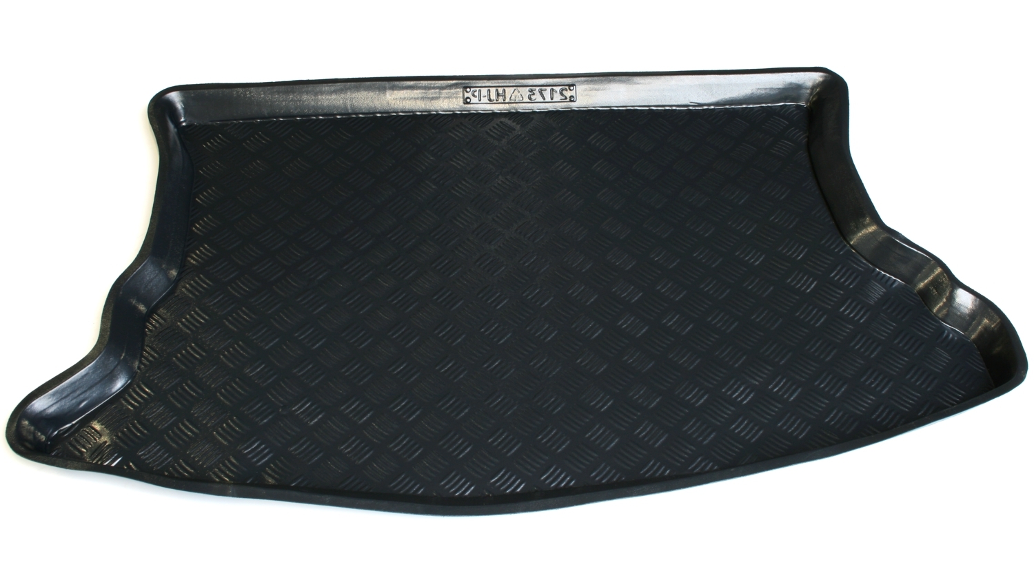 Kofferraumwanne für Kia Sportage 2 Typ JE