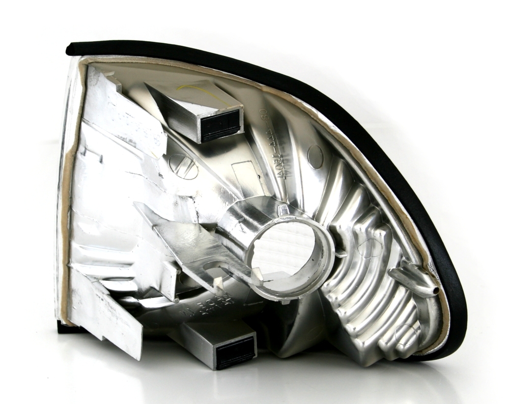 Frontblinker für 7er BMW E38 / weiß, rechts