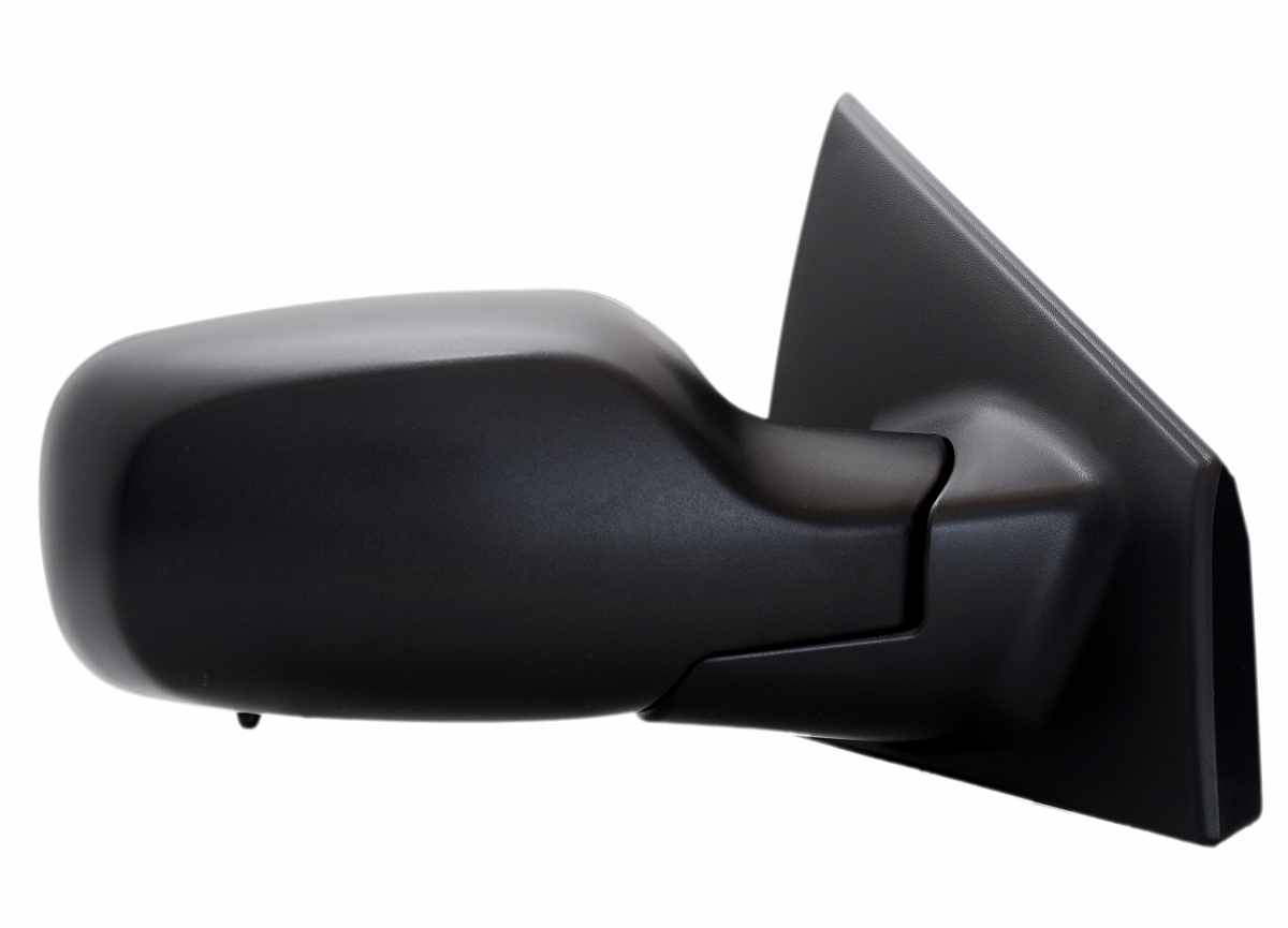 Spiegel für Renault Clio 3 / rechts