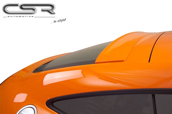 CSR Heckscheibenblende für Audi TT 8J