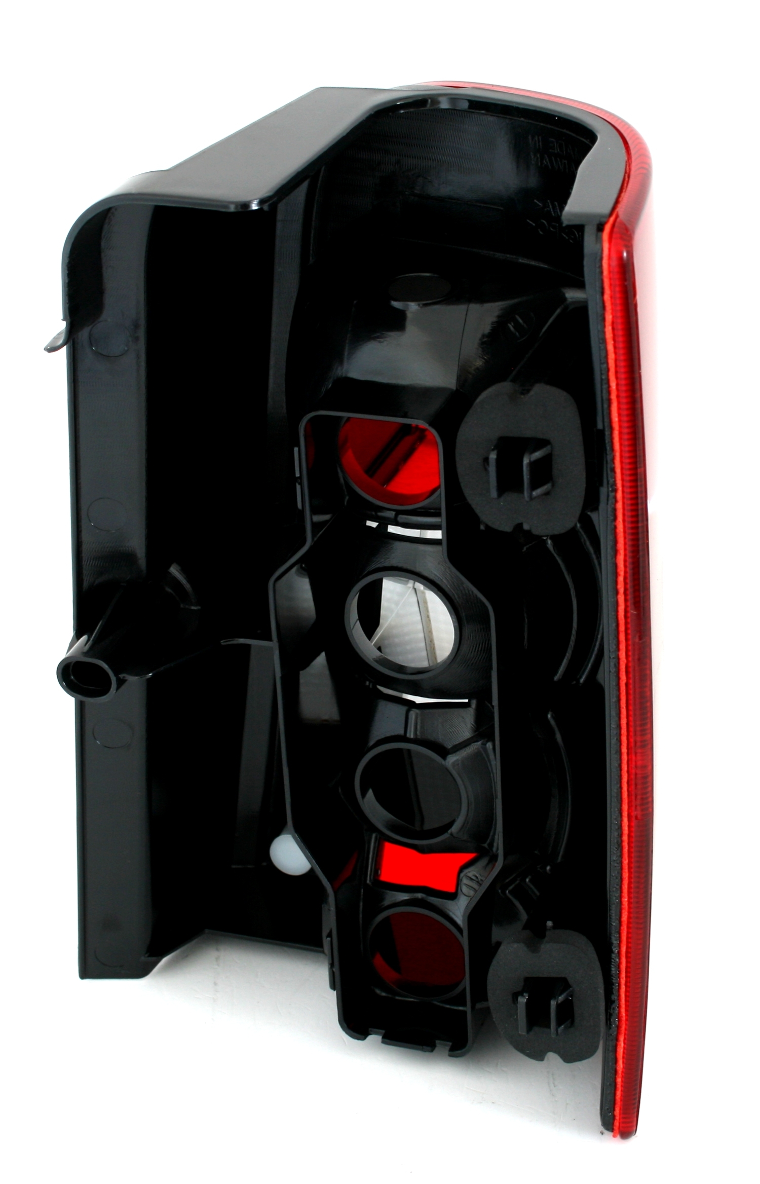 Rücklicht für Citroen Berlingo M / links