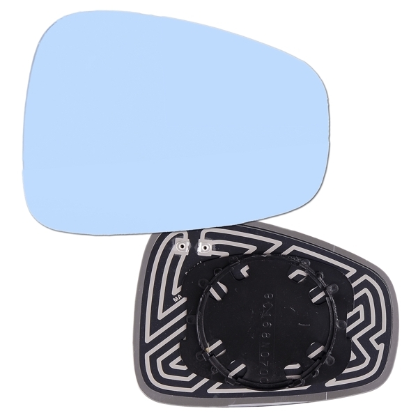 Spiegelglas für Alfa Romeo 159 + Mito / rechts