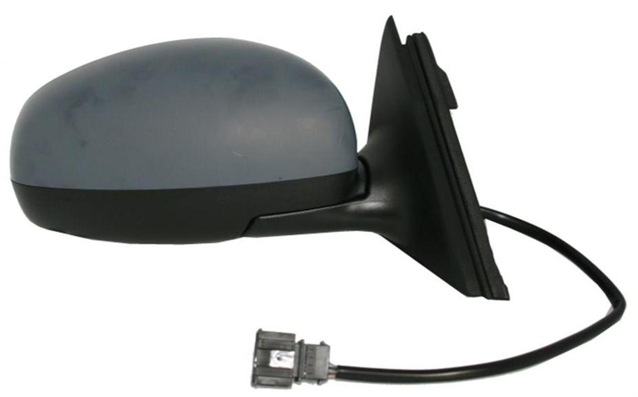 Spiegel für Skoda Fabia / rechts