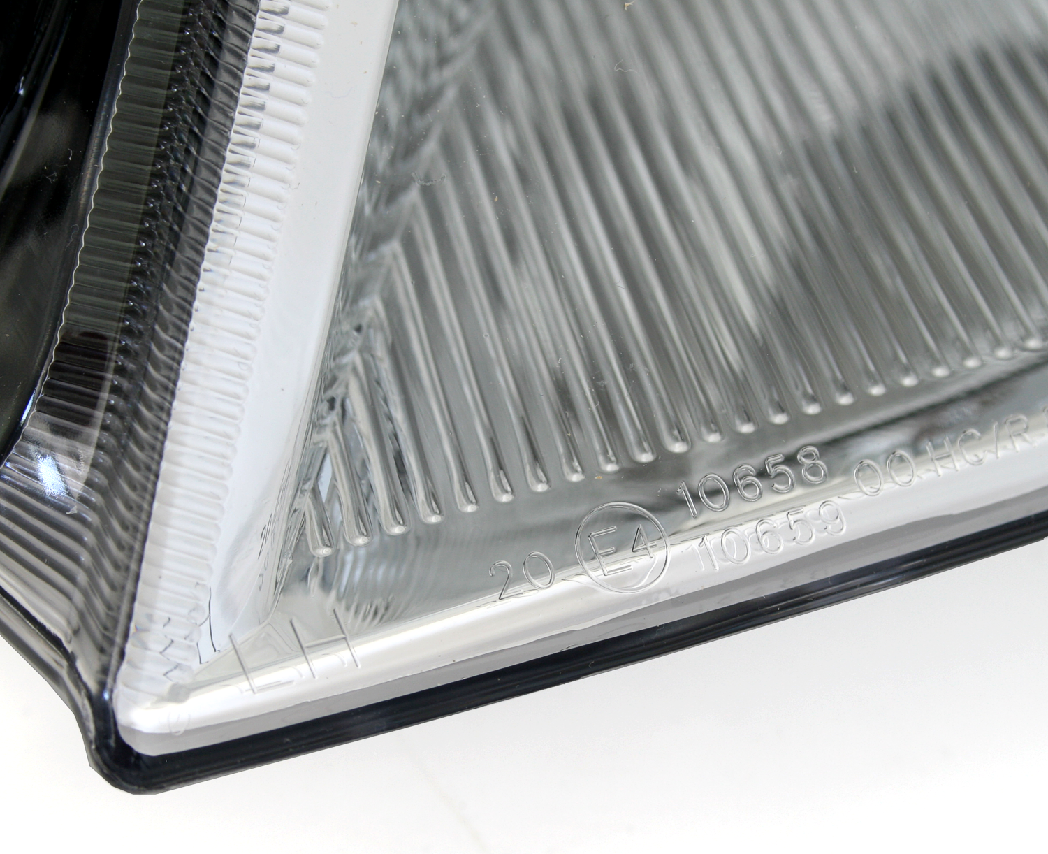 Scheinwerfer für Ford Fiesta MK6 / rechts