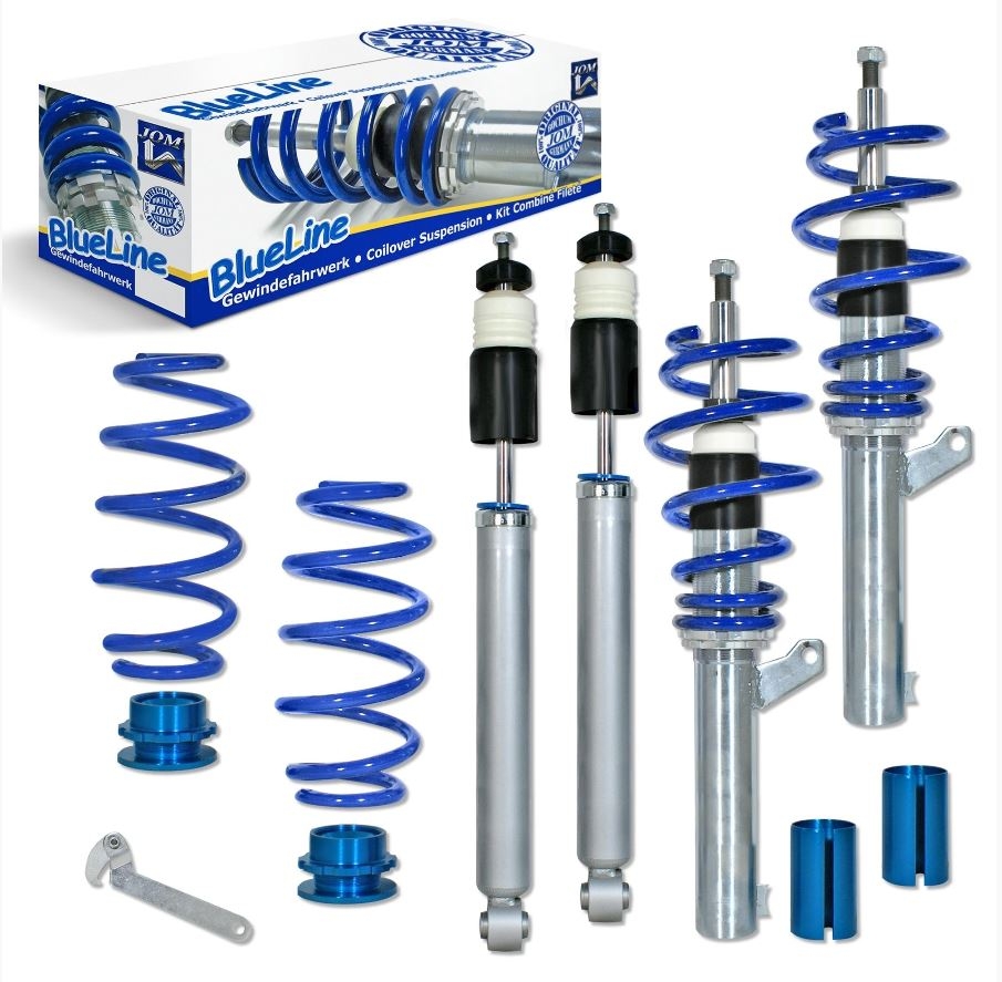 JOM Gewindefahrwerk für Audi A3 8P