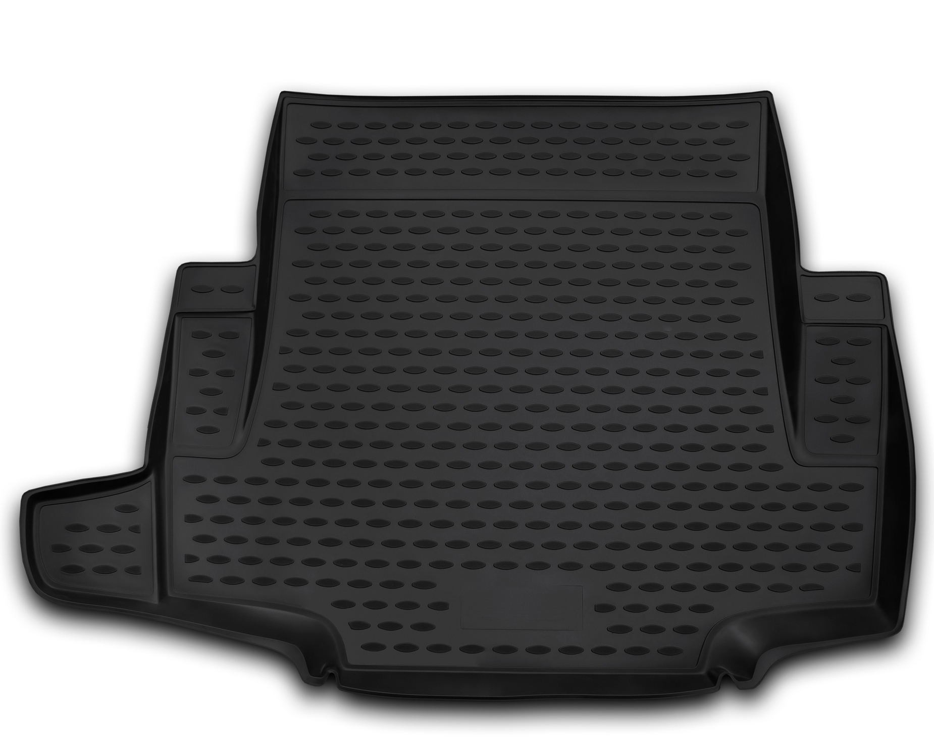 TPE Kofferraumwanne für 1er BMW E81 + E87