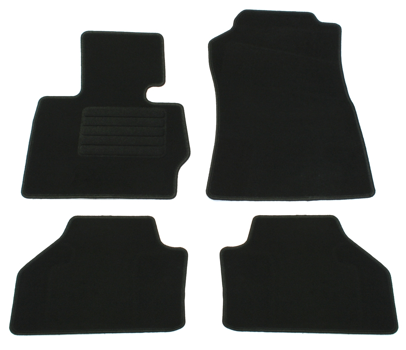 Fußmatten für BMW X3 F25