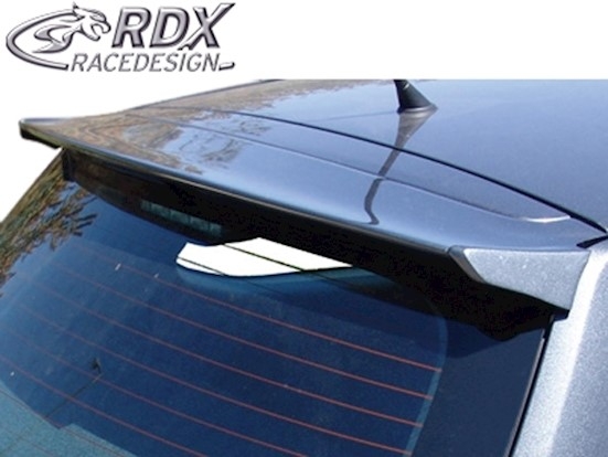 RDX Dachspoiler für Toyota Auris (alle)
