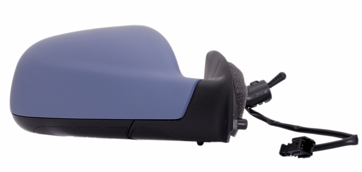 Spiegel für Peugeot 307 / rechts