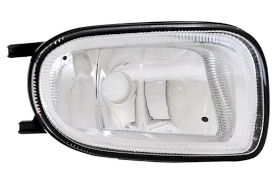 Nebelscheinwerfer für Nissan Micra K11 / rechts