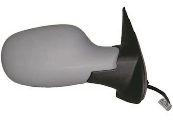 Spiegel für Nissan Micra / rechts