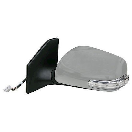 Spiegel für Toyota Avensis / links