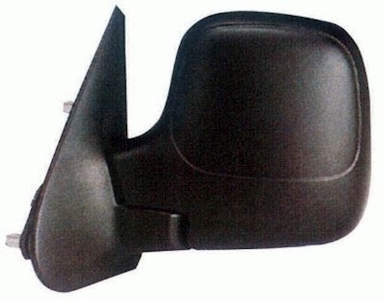 Spiegel für Ctiroen + Peugeot / links