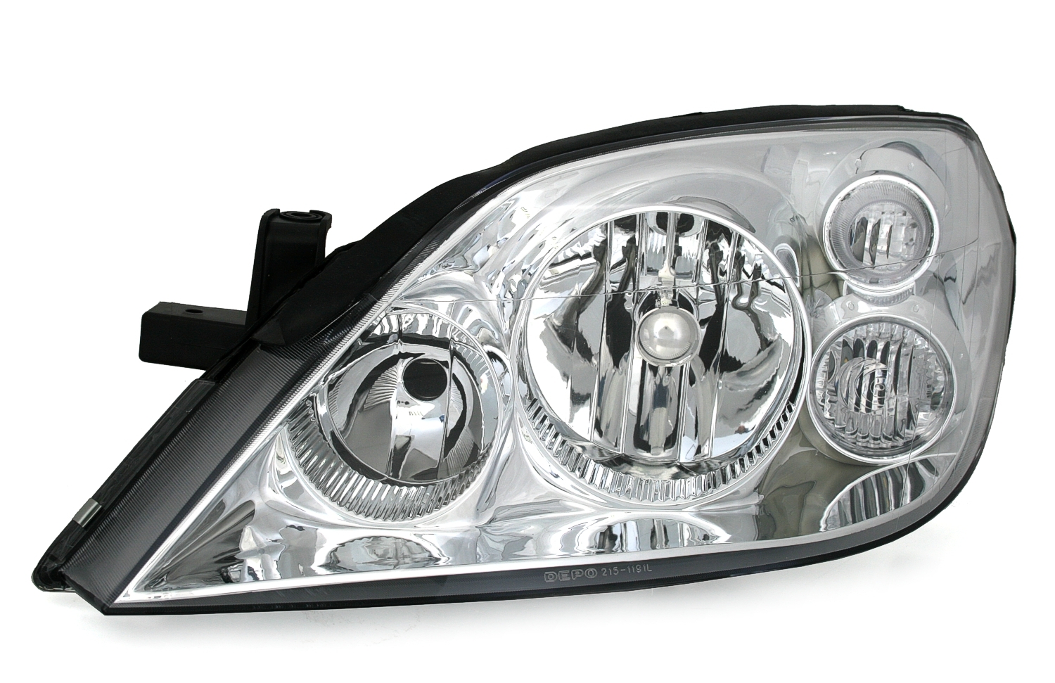 Scheinwerfer für Nissan Primera P12 / links