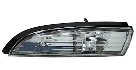 Spiegelblinker für Ford Fiesta + B-Max / links