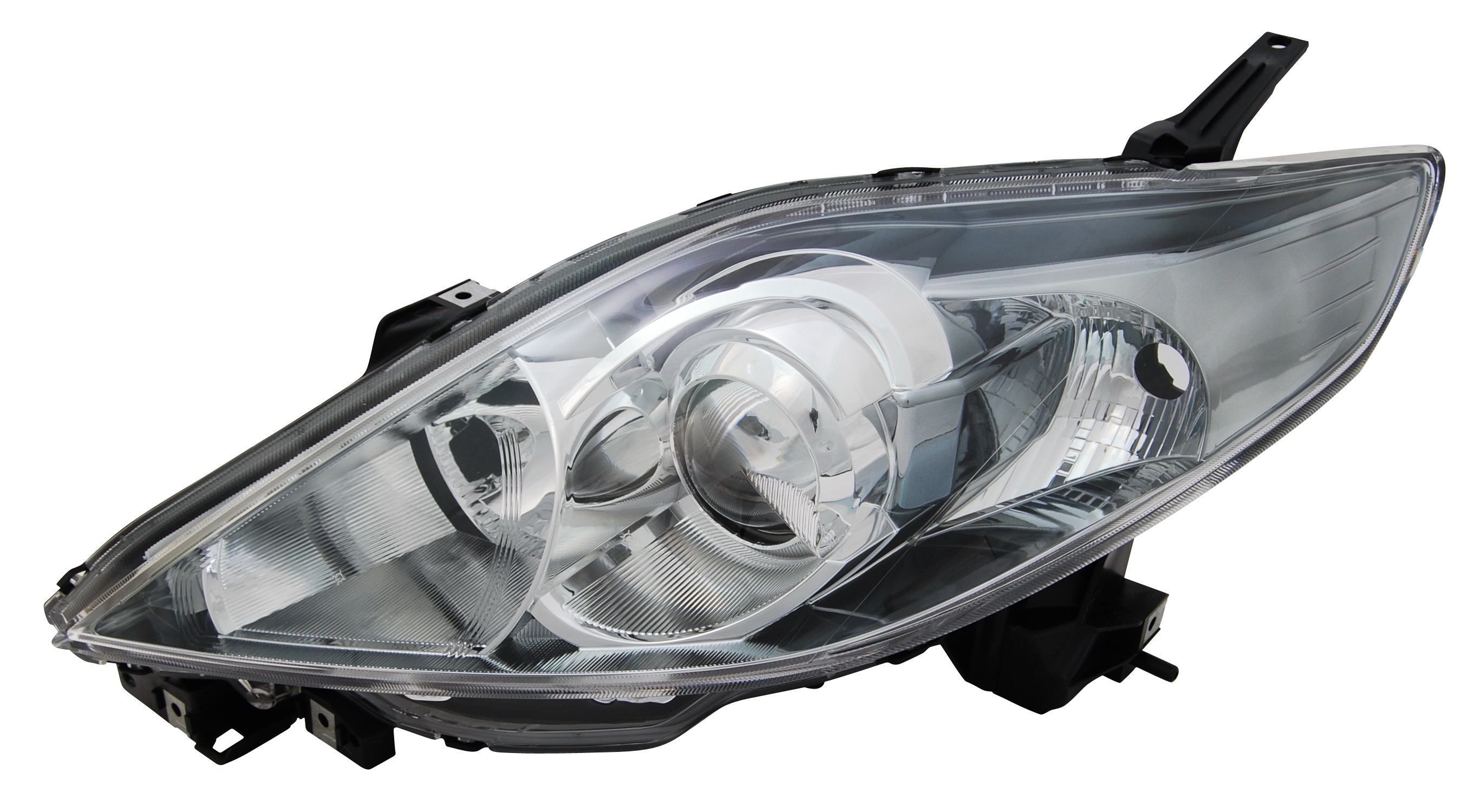 Scheinwerfer für Mazda 5 CR19 / links