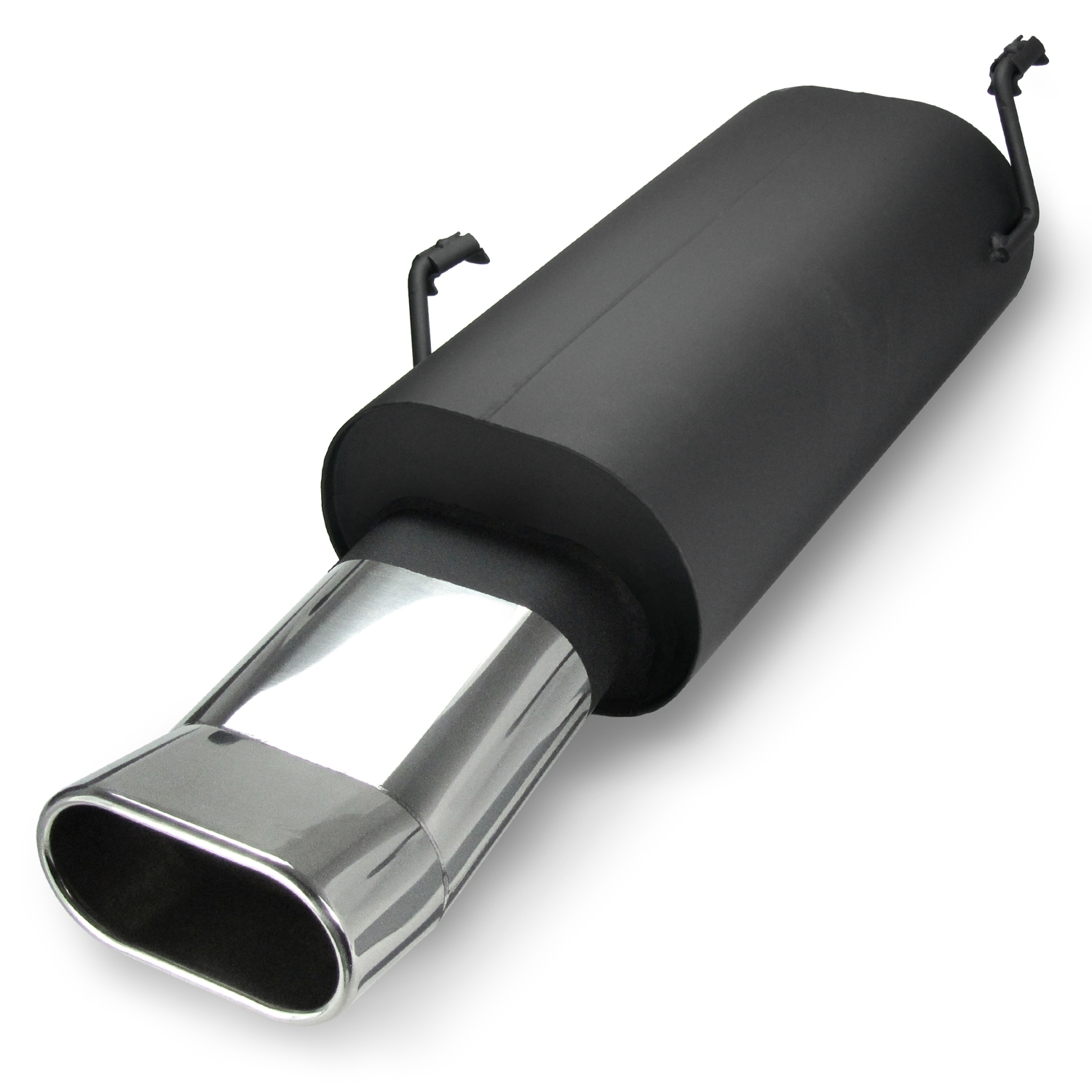 ESD für Peugeot 206