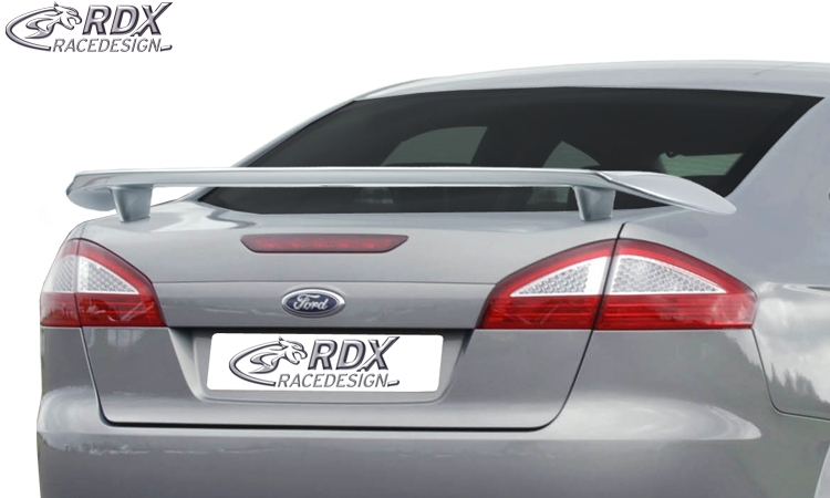 RDX Heckspoiler "GT-Race" für Ford Mondeo MK4