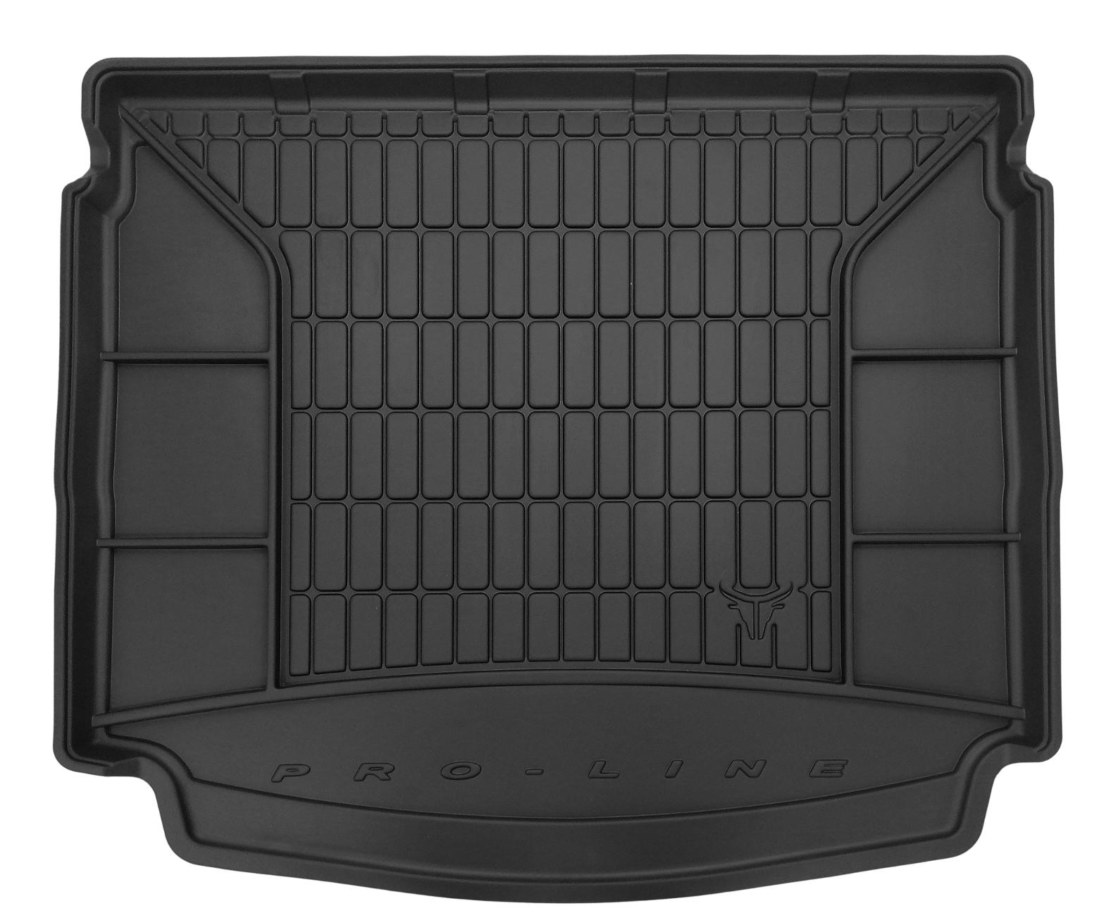 Kofferraumwanne für Renault Megane IV Grandtour