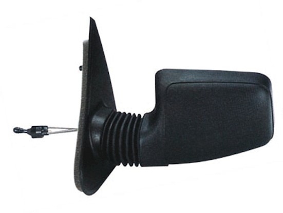 Spiegel für Peugeot 405 / links