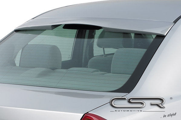 CSR Heckscheibenblende für Ford Mondeo MK3