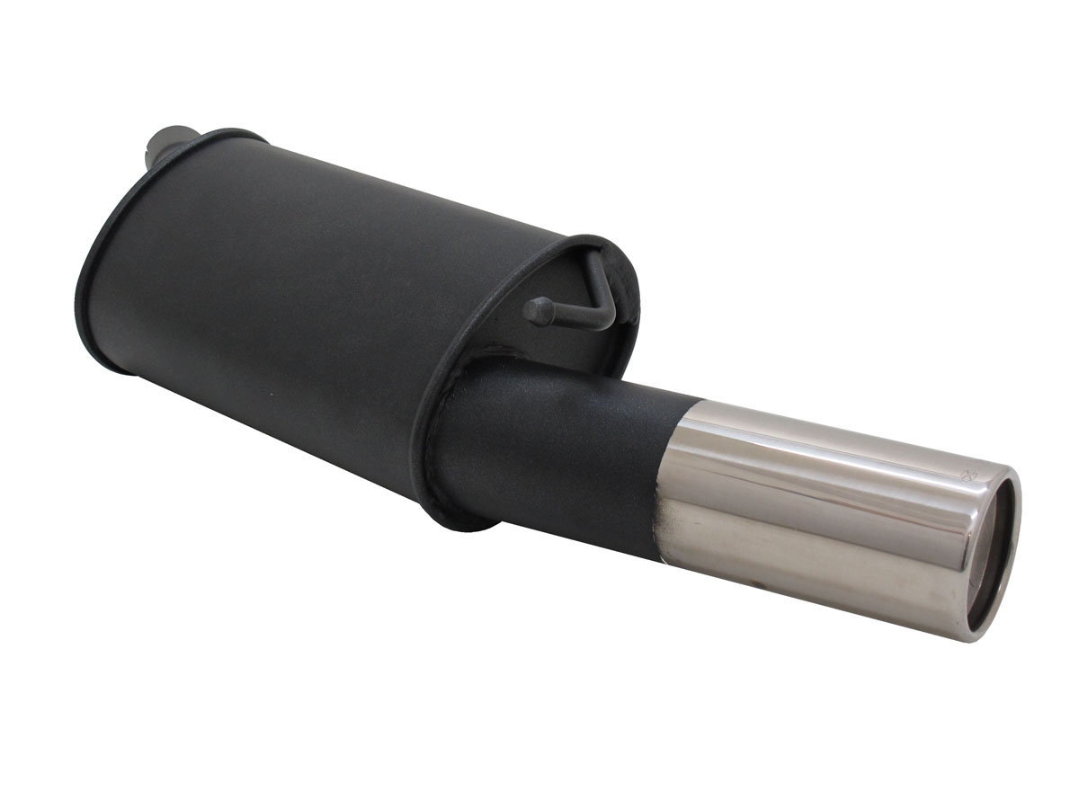 NOVUS ESD für Opel Corsa A 1x 90mm