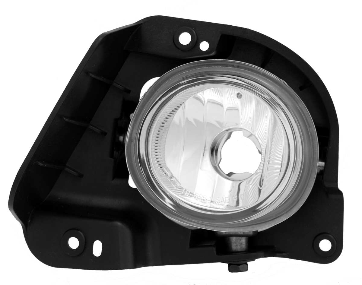 Nebelscheinwerfer für Mazda 2 / links