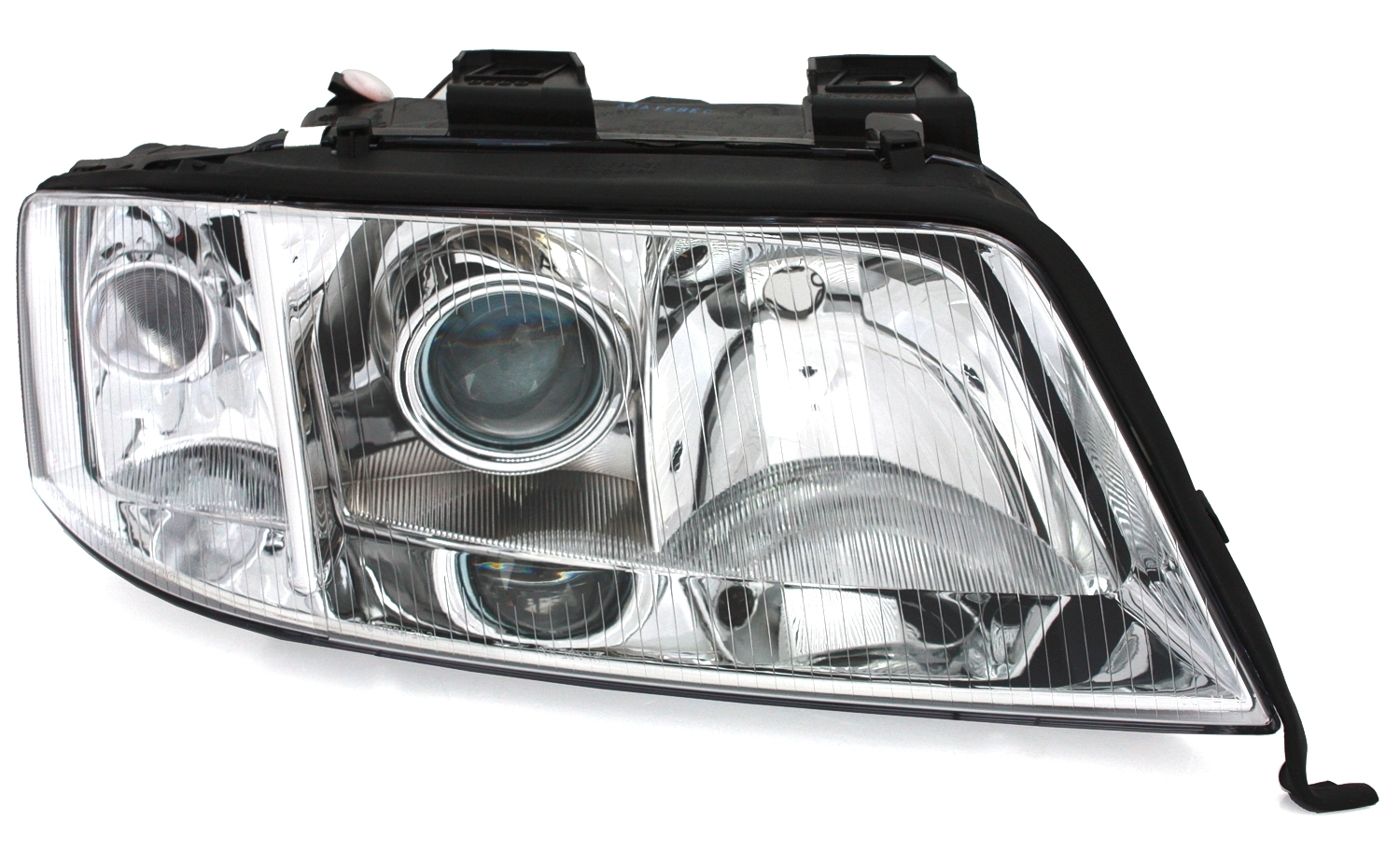 Scheinwerfer für Audi A6 C5 + Allroad / rechts