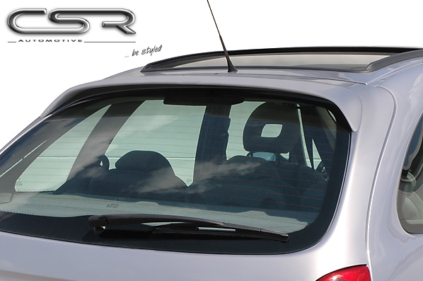 CSR Heckspoiler für Citroen Xsara Picasso