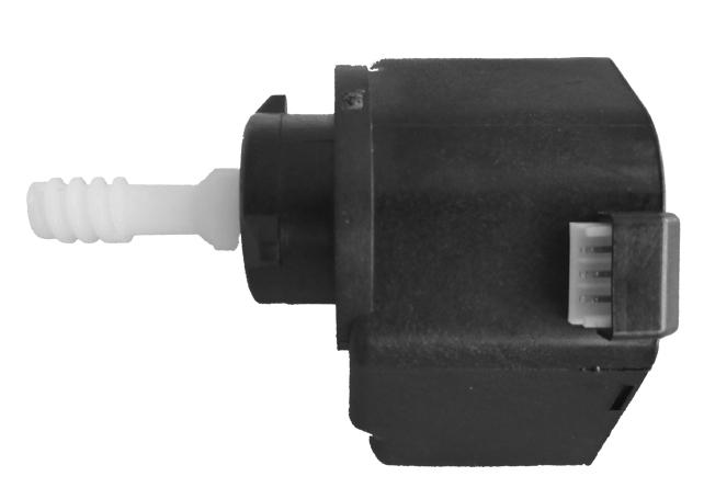 Stellmotor für Peugeot 307 / L=R