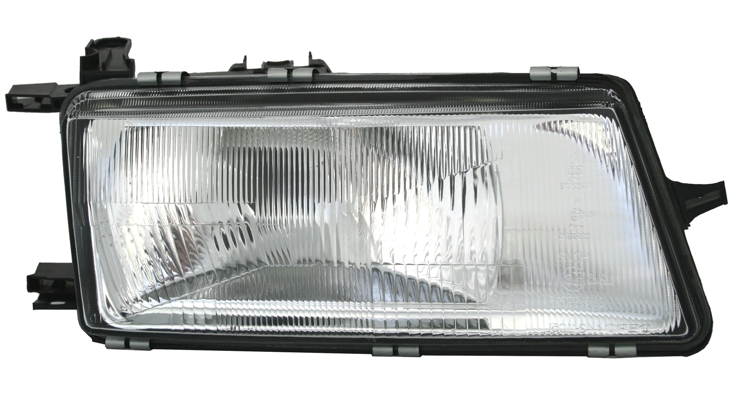 Scheinwerfer für Opel Vectra A Bj. -10/92 / Rechts