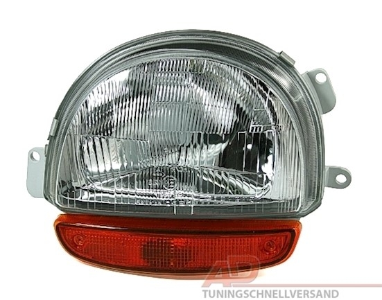 Scheinwerfer für Renault Twingo 3/93-8/98 / links