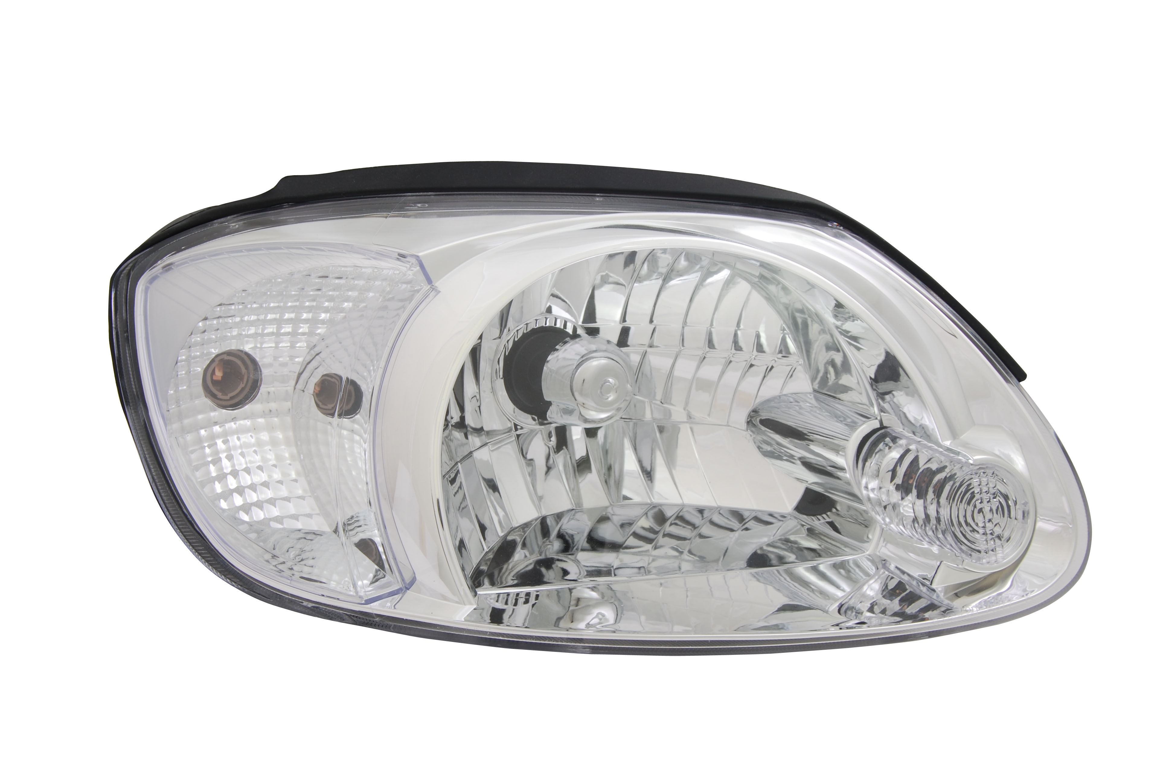 Scheinwerfer für Hyundai Accent II LC / rechts