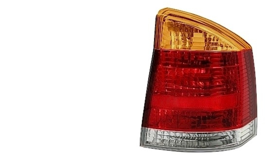 Rücklicht für Opel Vectra C Limo / rechts