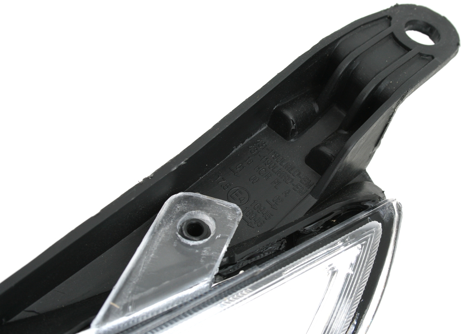 Scheinwerfer für Ford KA 2 / links                