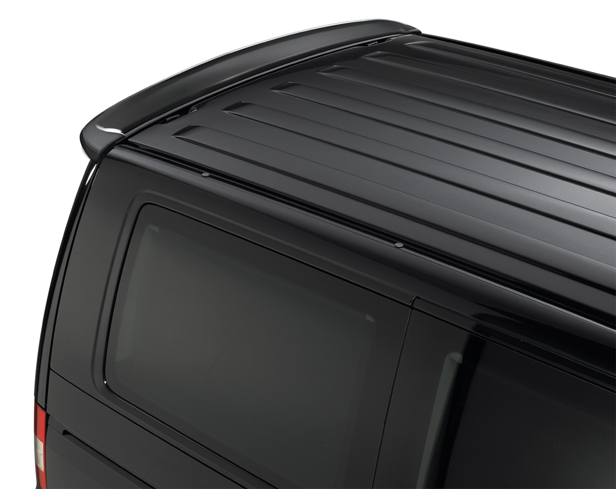 CSR Heckspoiler für VW T5 Bus