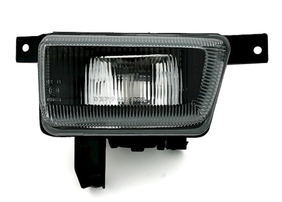 Nebelscheinwerfer für Opel Astra G / links