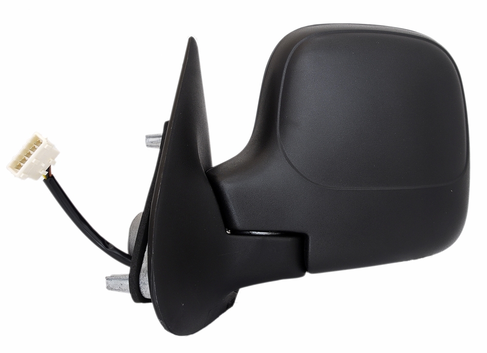 Spiegel für Citroen + Peugeot / links