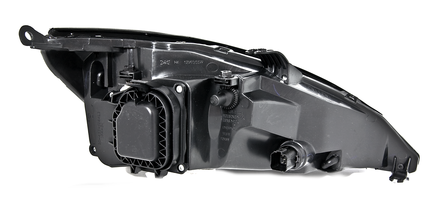 Scheinwerfer für Ford Focus MK1 / links