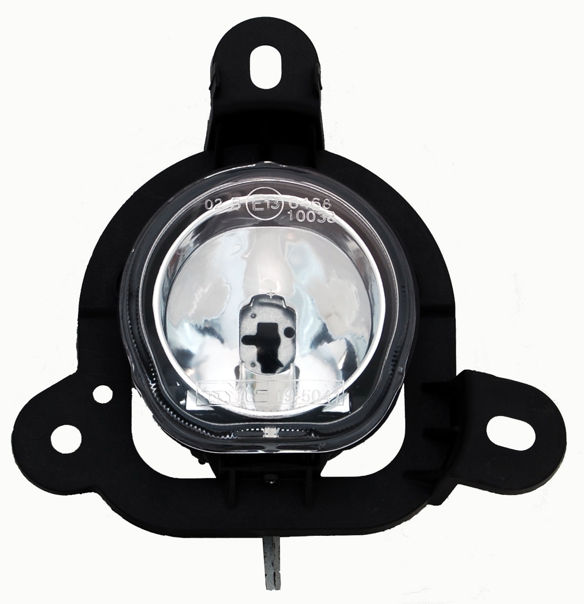 Nebelscheinwerfer für Alfa Romeo Mito / rechts