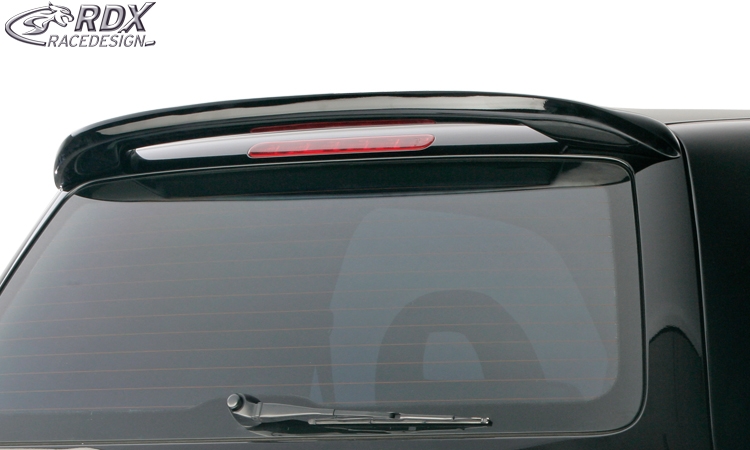 RDX Dachspoiler für VW Lupo + Seat Arosa